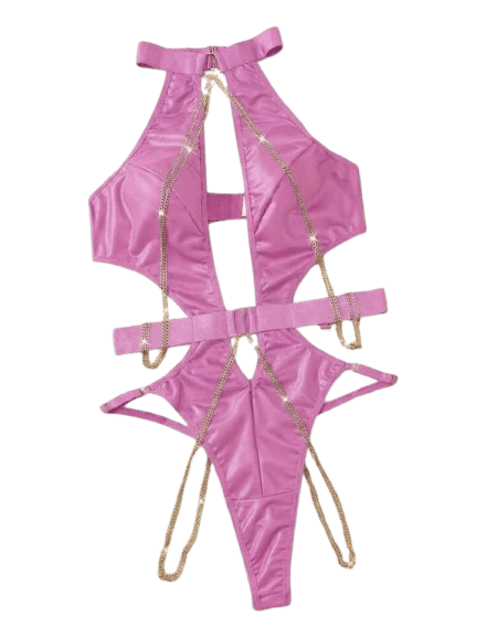 Pink Desire Body