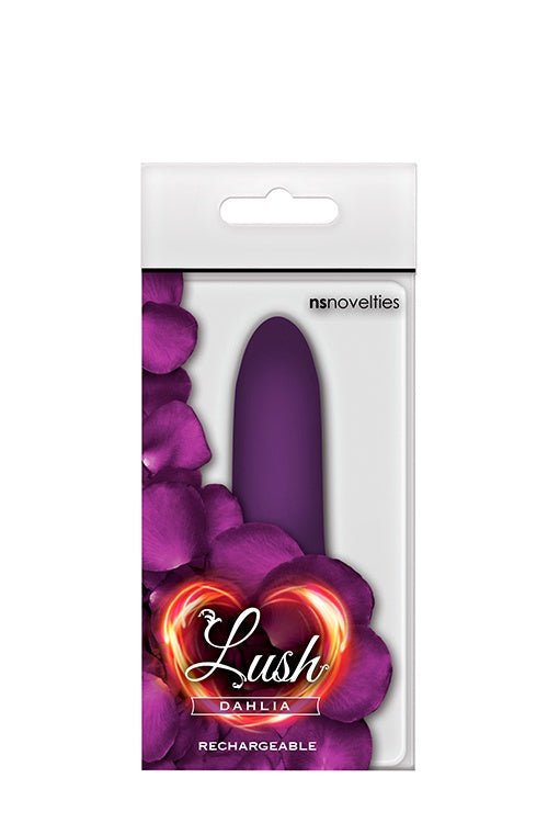 Pinkeltje mini vibo