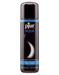 PJUR AQUA GLIJMIDDEL OP WATERBASIS 250 ML