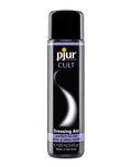 PJUR CULT LATEX + RUBBER SPRAY 100 ML
