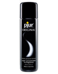 PJUR ORIGINAL GLIJMIDDEL OP SILICONENBASIS 250 ML