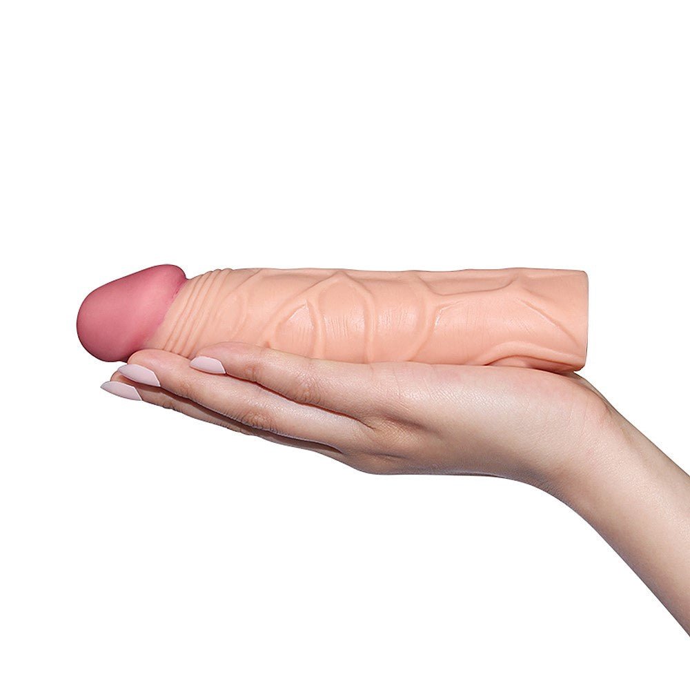 Pleasure Extender Penis Verlenger 53