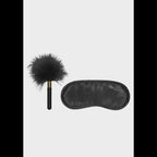 Pleasure Kit #4 - Vibrator met verschillende opzetstukken