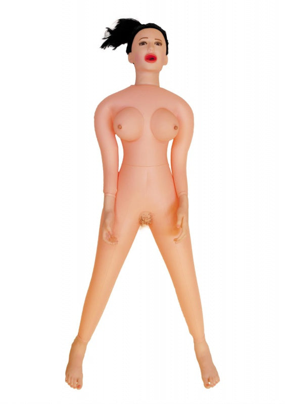 Sexpop Lalka- ANGELINA 3D  en ndash Trillen
