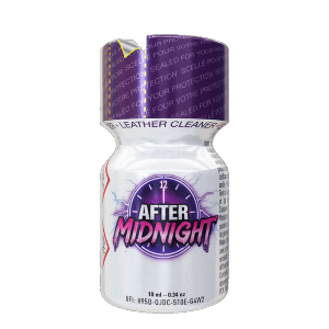 Popper After Midnight - Private Fun