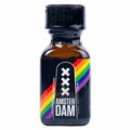 Popper Amsterdam regenboog 24 ML