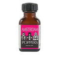 Popper Amsterdam Roze