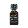 Popper Super Rush Black Label - Private Fun