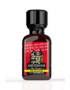 Popper Amsterdam Red Special