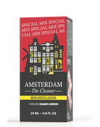 Popper Amsterdam Red Special