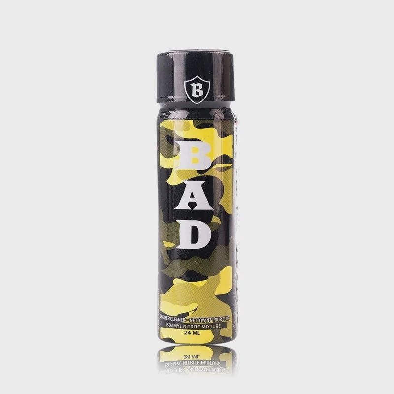 Popper bad 24 ML