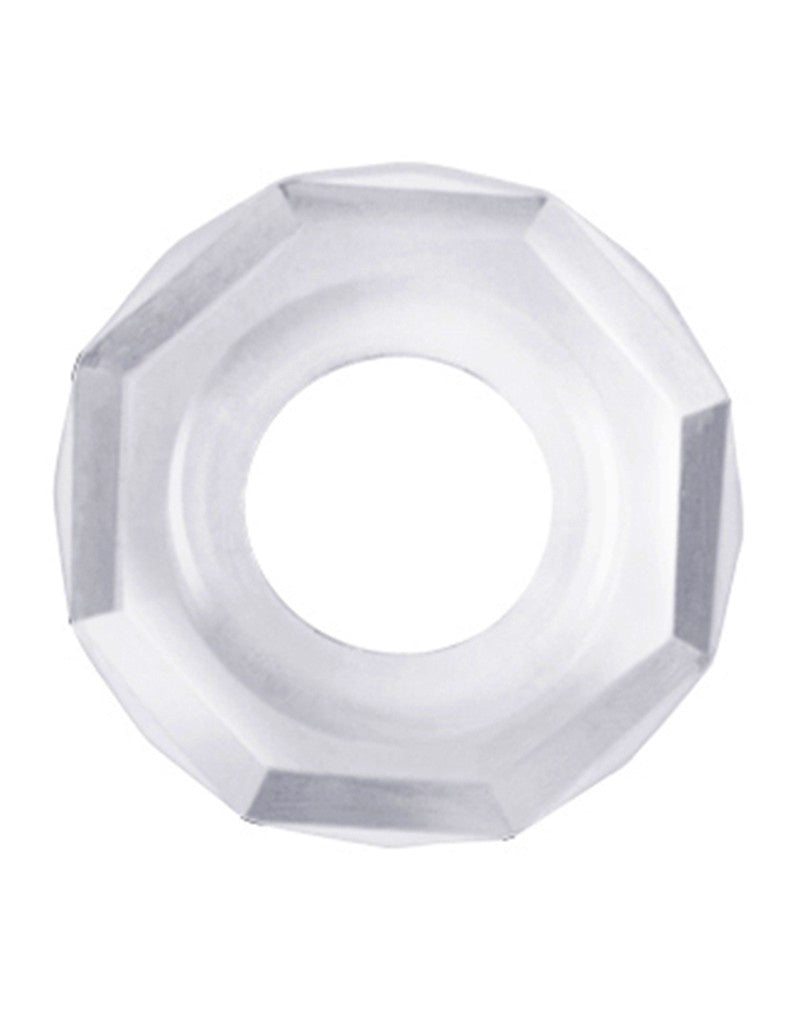 POWERPLUS FLEXIBLE COCK RING 2