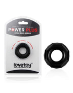 POWERPLUS FLEXIBLE COCK RING 4423
