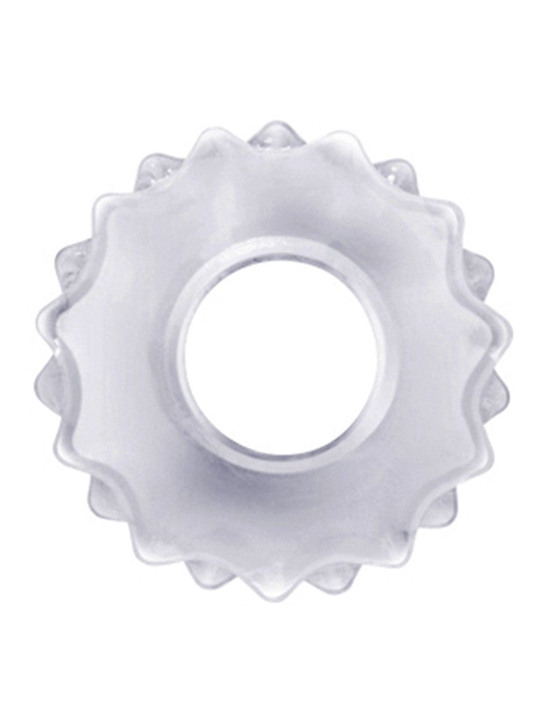 PowerPlus Flexible Cock Ring transpirant