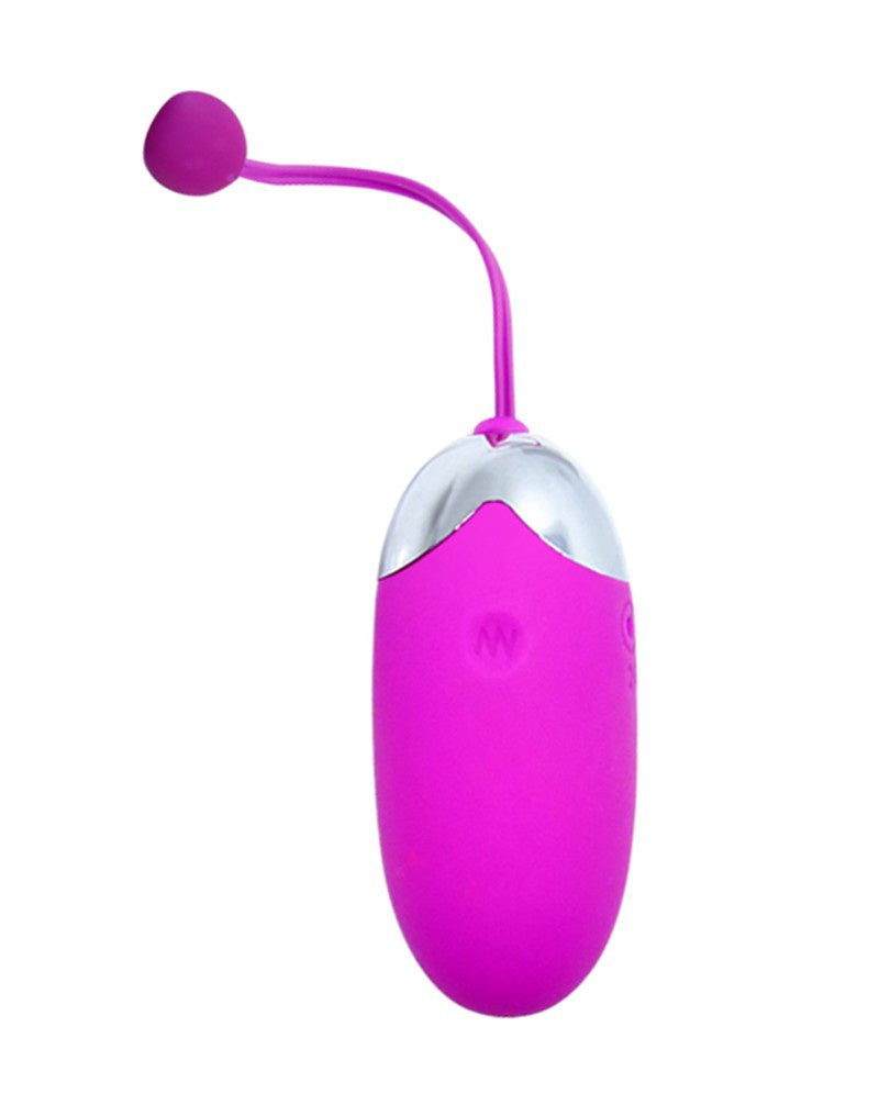 VIBRATIE EI MET APP CONTROL Pretty  Love