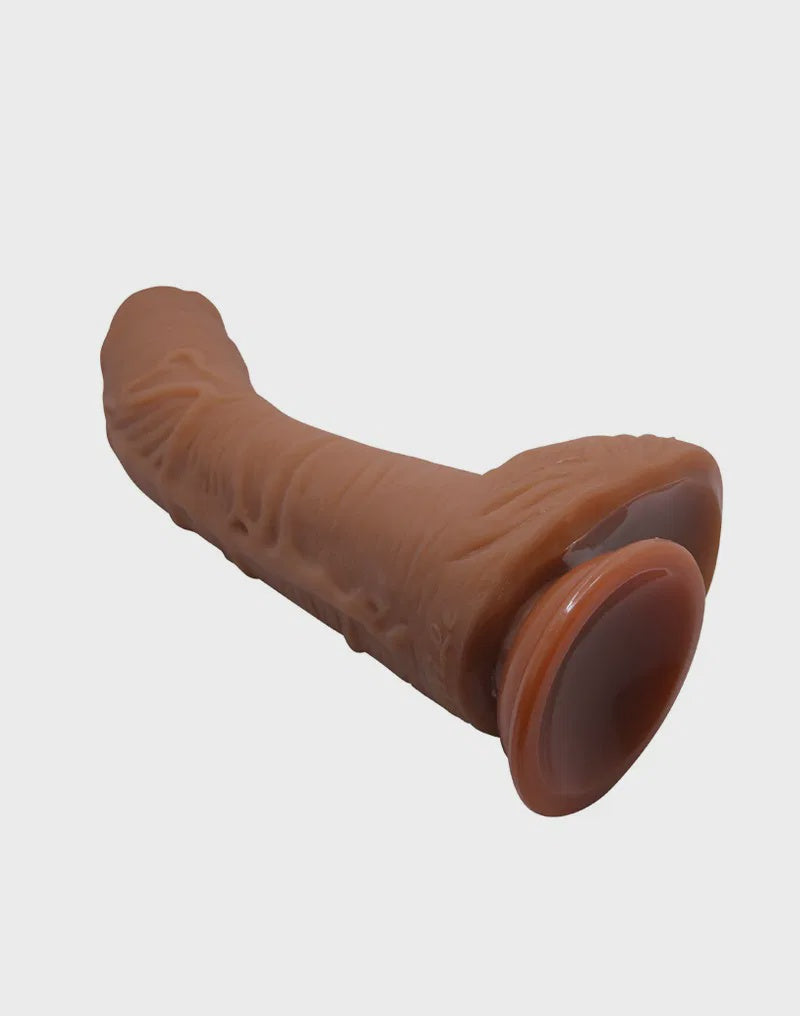 Pretty Love  Alex  Dildo  Bruin