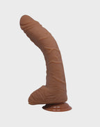 Pretty Love  Alex  Dildo  Bruin