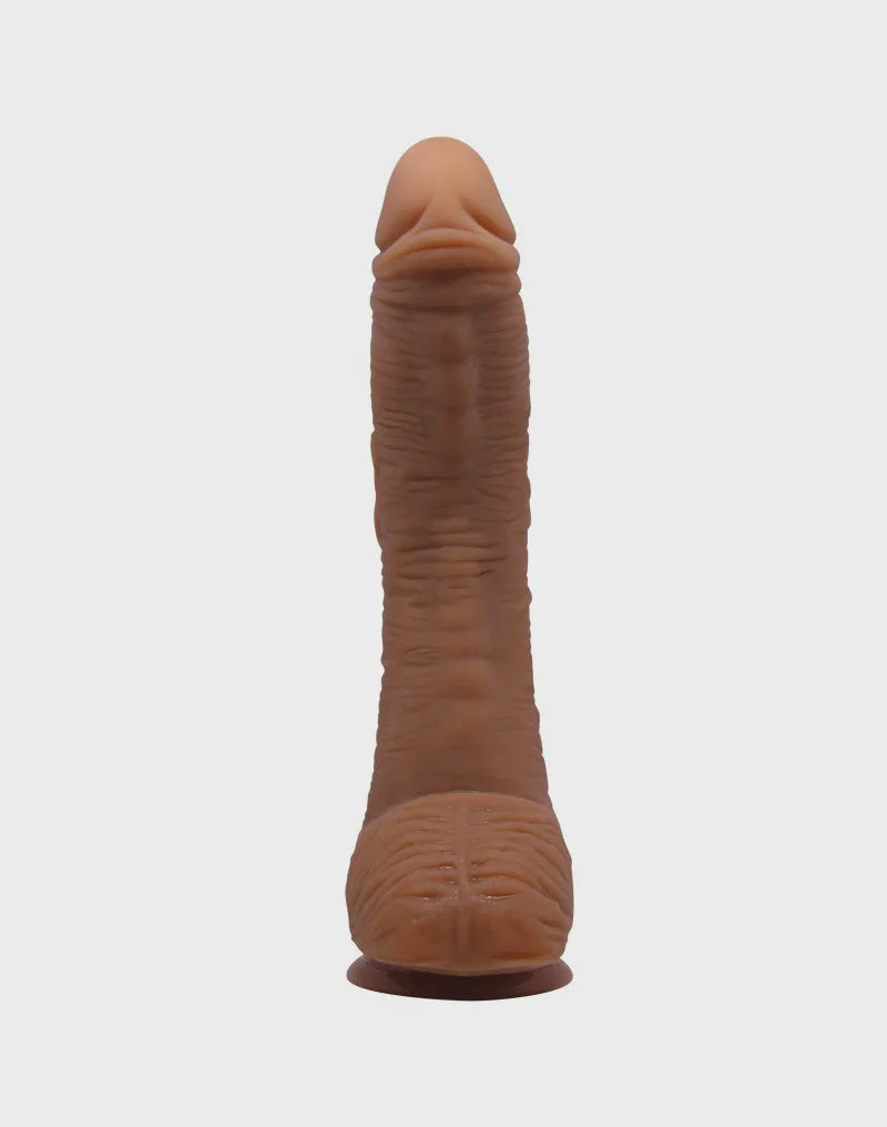 Pretty Love  Alex  Dildo  Bruin