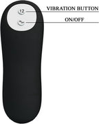 PRETTY LOVE ANALE STIMULATIE VIBRATIE