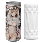 Pretty Love Anime Masturbator Can 3d