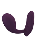 DRAAGBARE G-SPOT VIBRATOR MET APP-BEDIENING