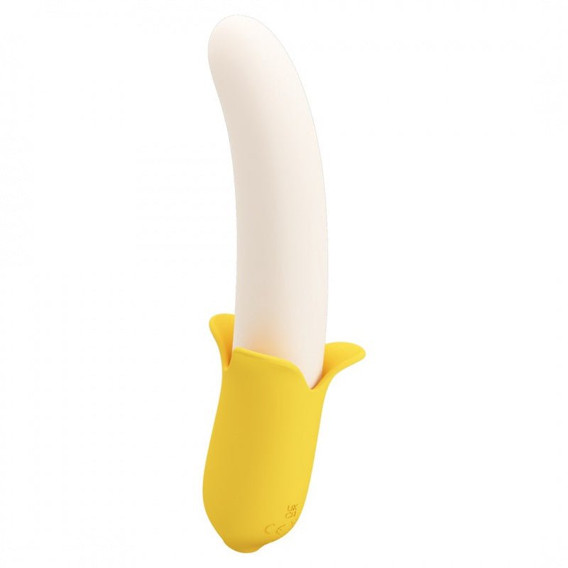 PRETTY LOVE BANANA GEEK