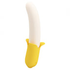 PRETTY LOVE BANANA GEEK