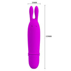 Pretty Love Boyce Mini Vibrator