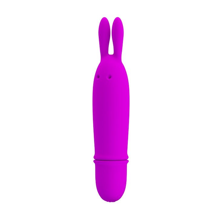 Pretty Love Boyce Mini Vibrator
