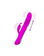 Pretty Love Byron Stotende vibrator