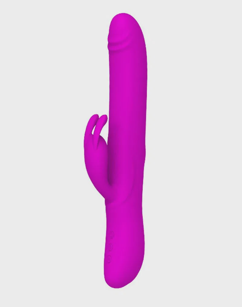Pretty Love Byron Stotende vibrator