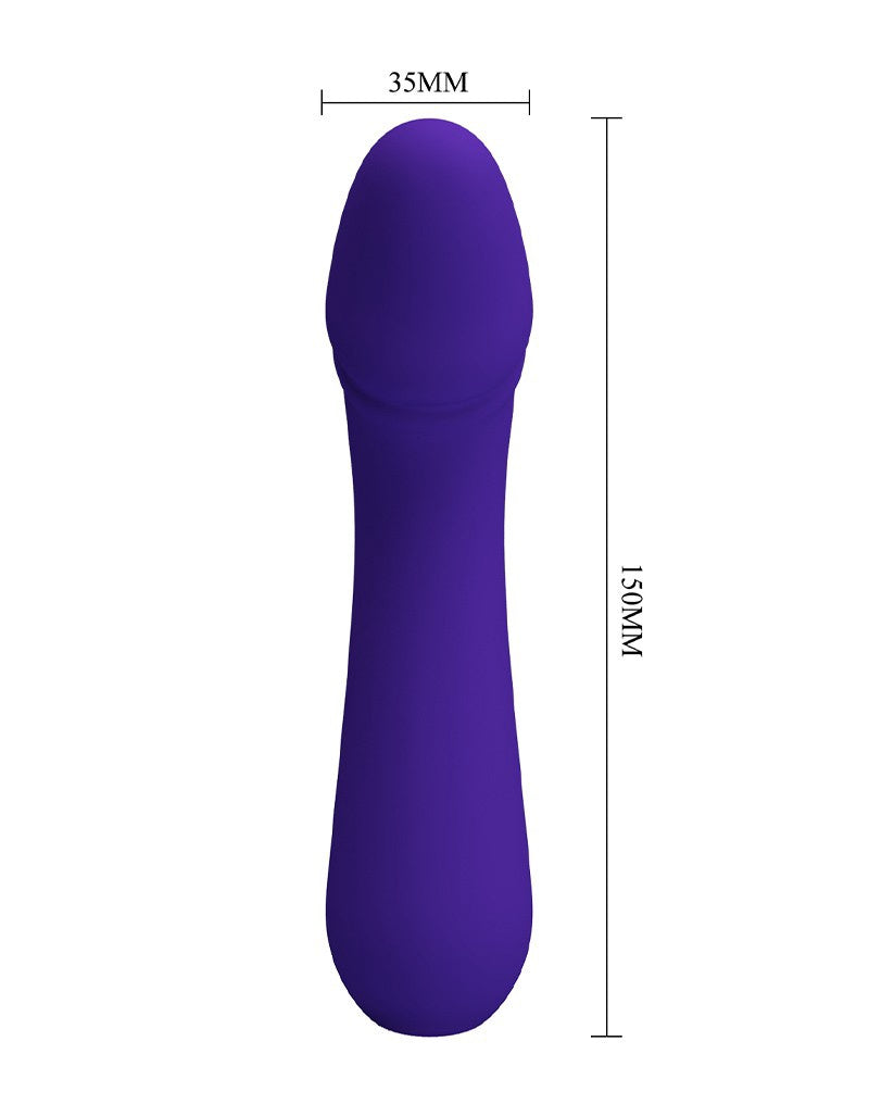 CETUS - G-SPOT VIBRATOR