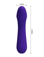 CETUS - G-SPOT VIBRATOR