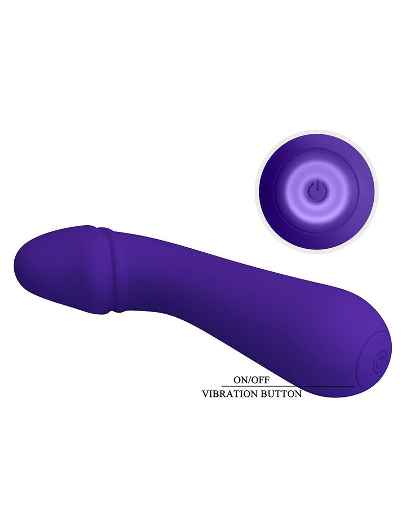CETUS - G-SPOT VIBRATOR