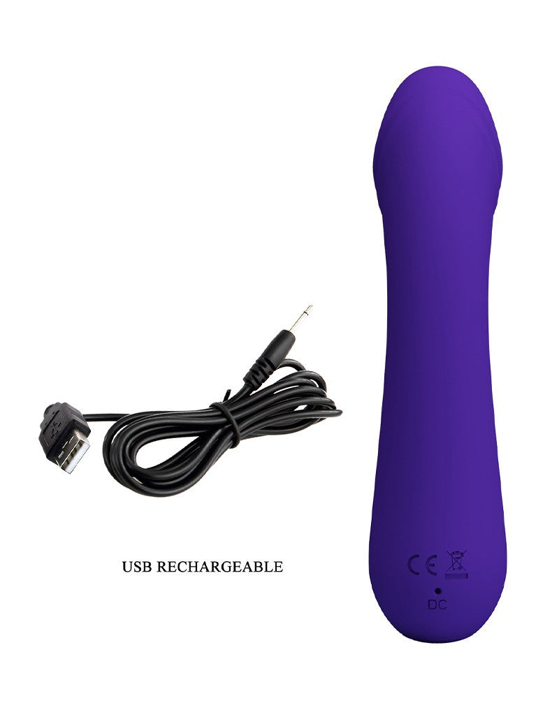 CETUS - G-SPOT VIBRATOR