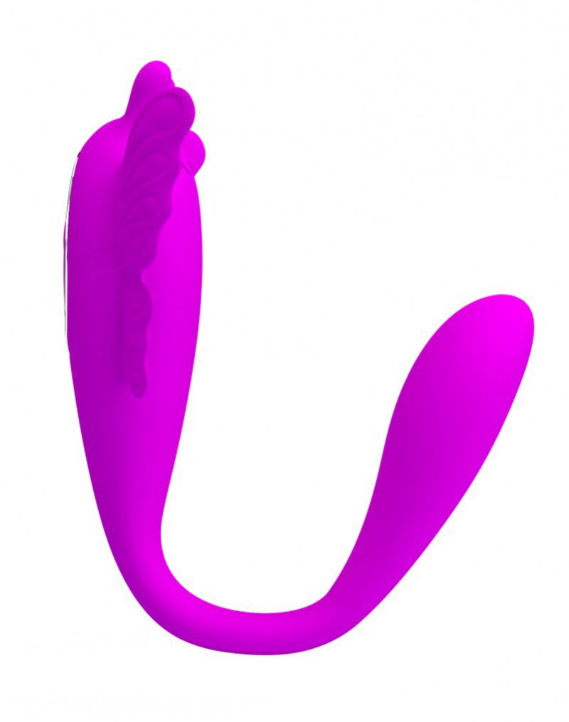 CHIMERA KOPPELVIBRATOR MET AFSTANDSBEDIENING