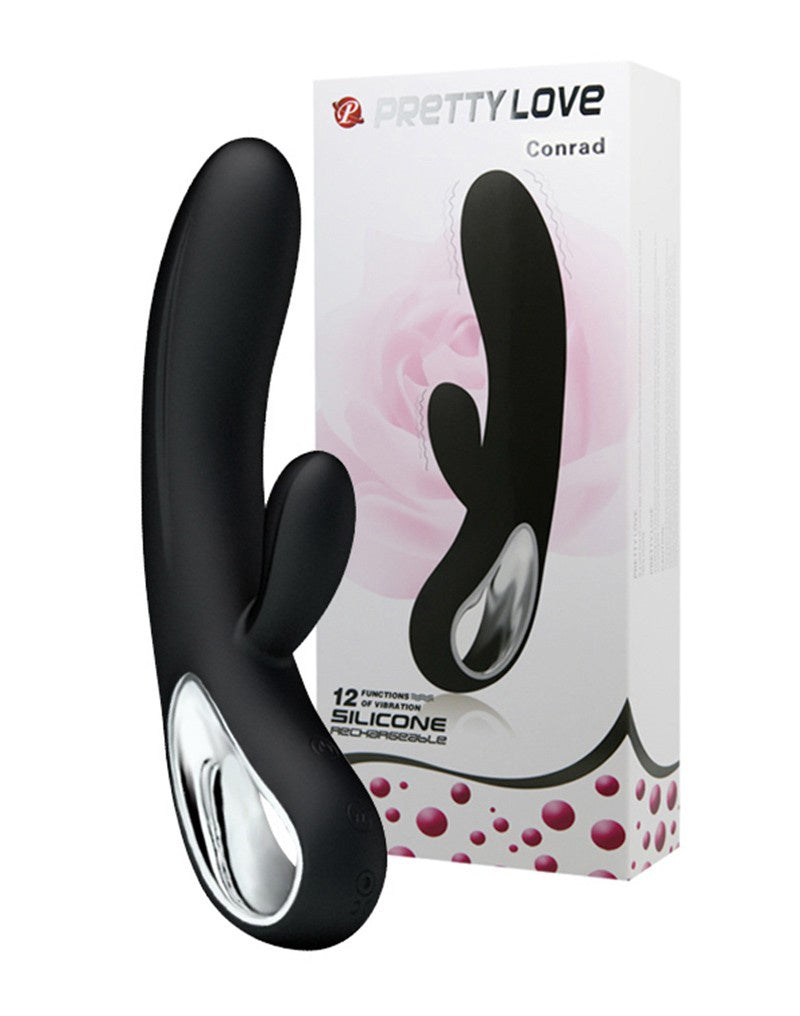 VIBRATOR PRETTY LOVE ELMER