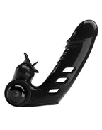 PRETTY LOVE CORBIN VINGERVIBRATOR ZWART