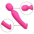 Pretty Love Curtis Super Power Vibrator