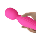Pretty Love Curtis Super Power Vibrator
