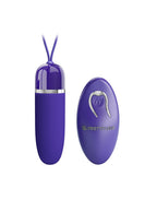 DARLENE-YOUTH -EI-VIBRATOR MET AFSTANDSBEDIENING