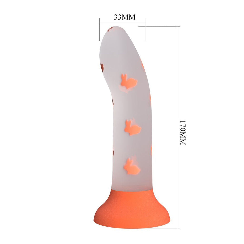 Pretty Love Dildo Magical Nightfall