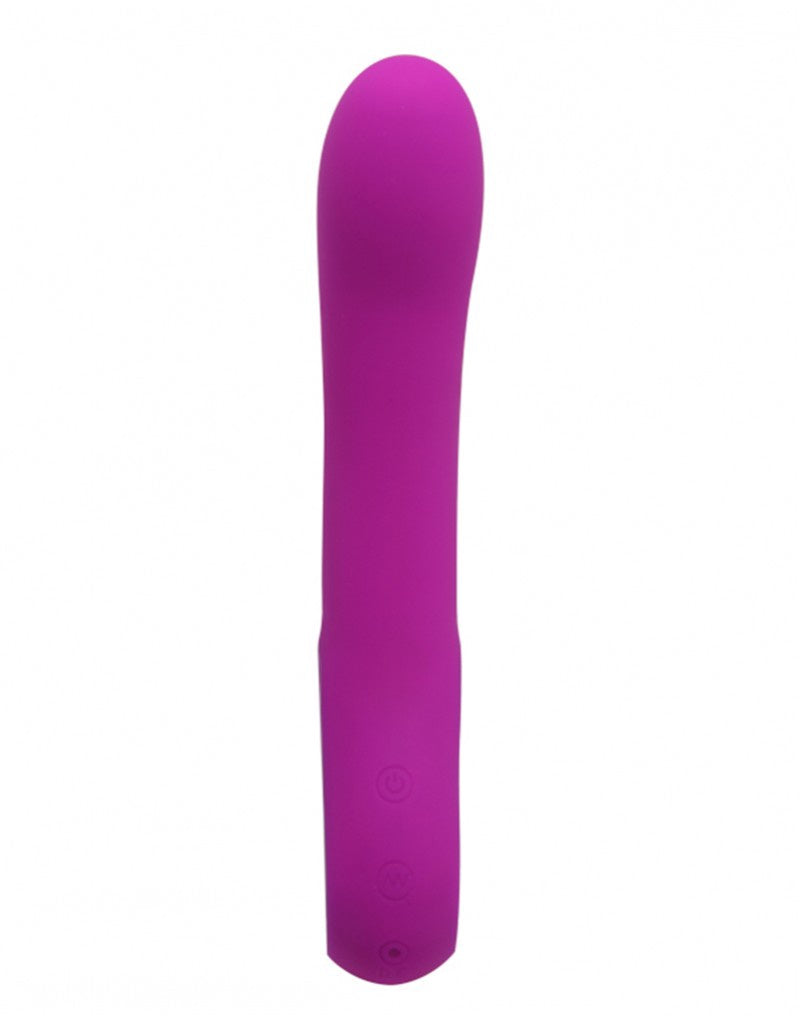 VIBRATOR PRETTY LOVE ALSTON