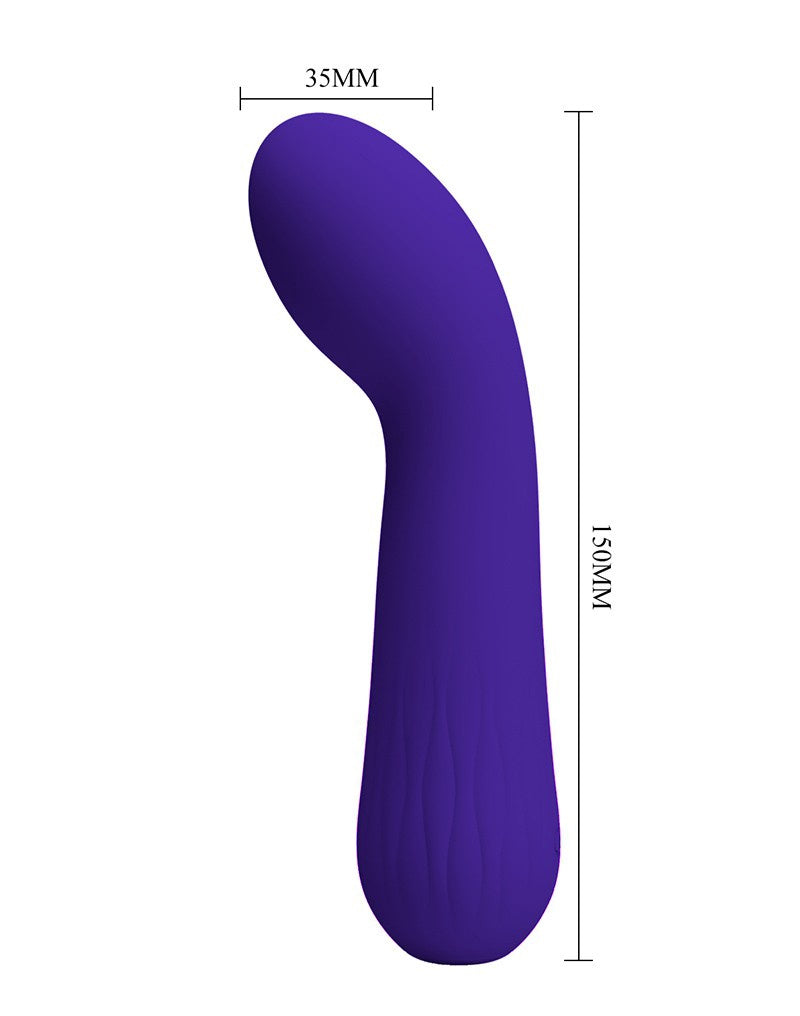 FAUN - G-SPOT VIBRATOR - PAARS