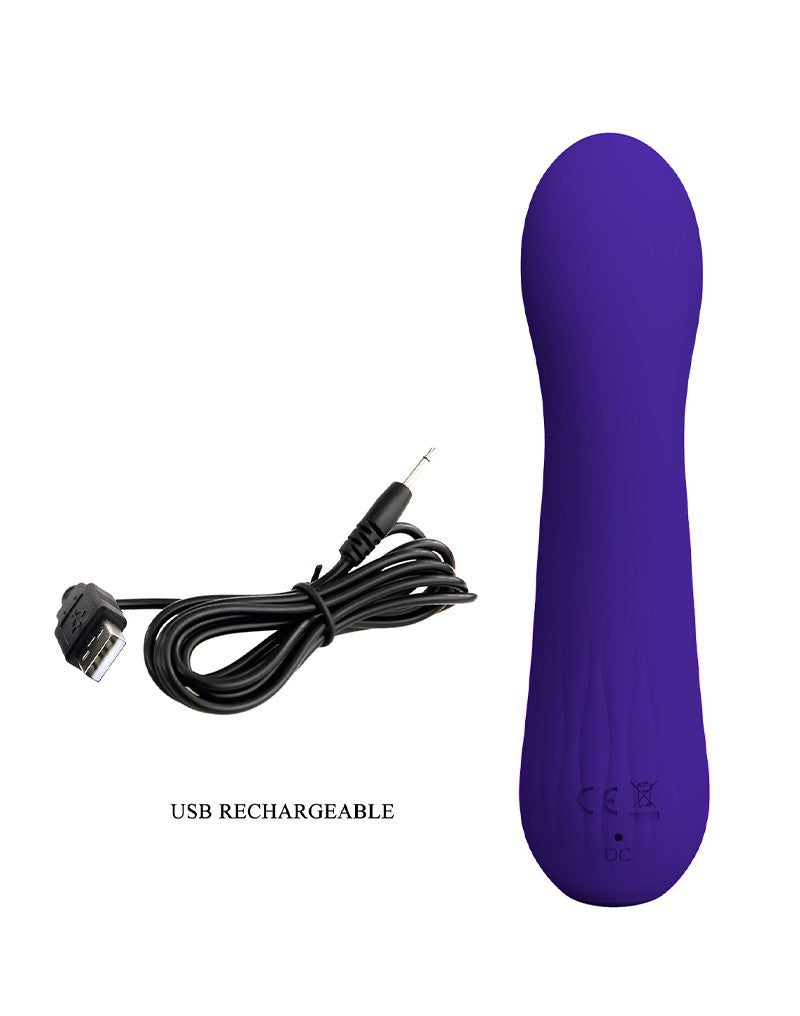 FAUN - G-SPOT VIBRATOR - PAARS