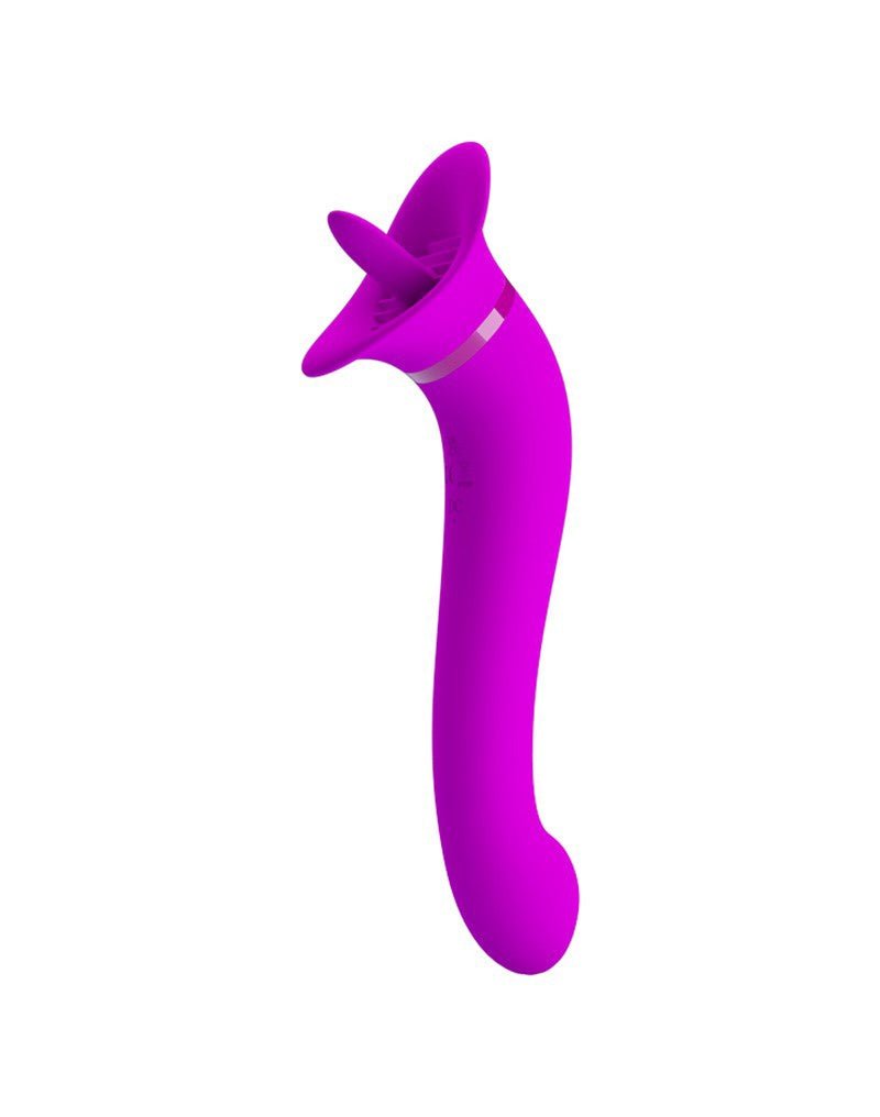 PRETTY LOVE FAUST ORALE SEKS STIMULATOR