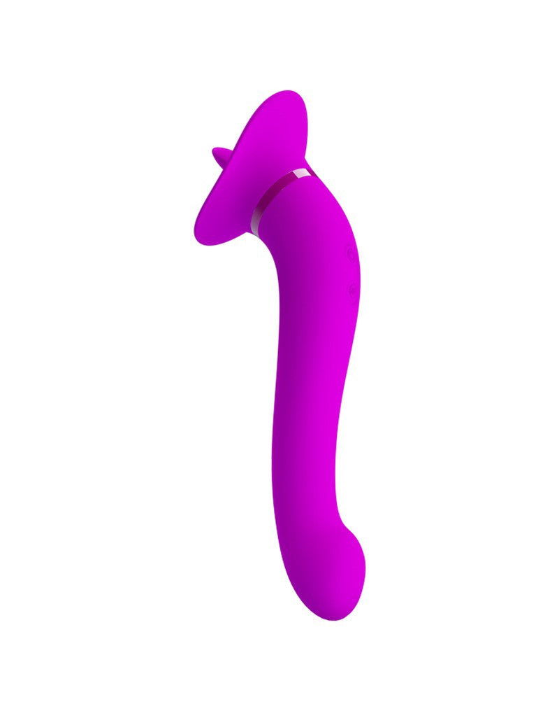 PRETTY LOVE FAUST ORALE SEKS STIMULATOR