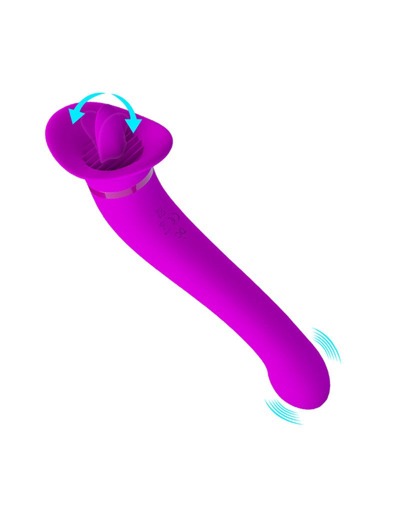 PRETTY LOVE FAUST ORALE SEKS STIMULATOR