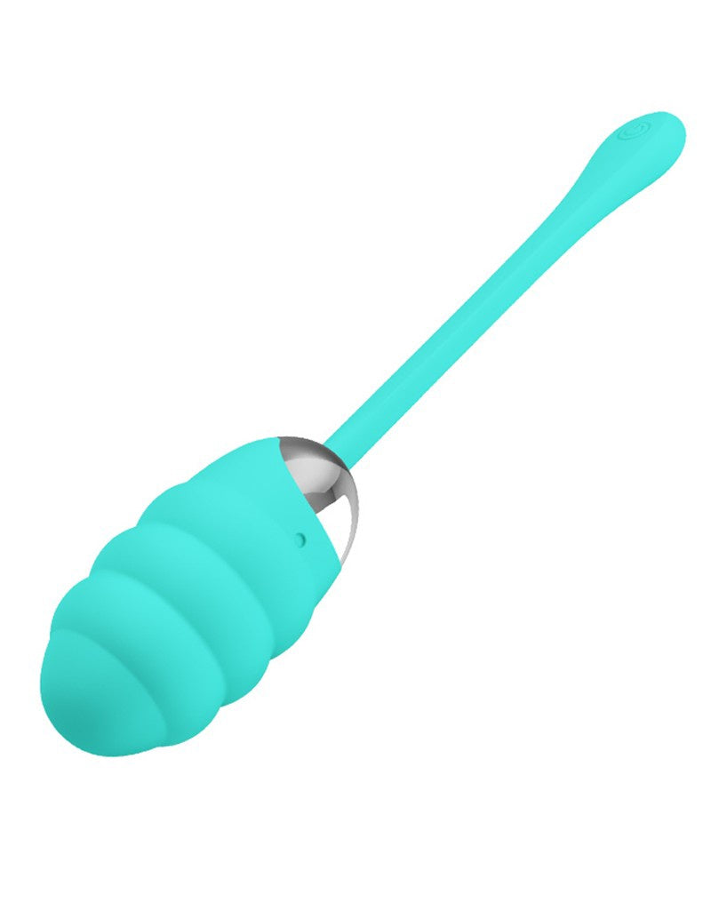 PRETTY LOVE FRANKLIN VIBRATING EGG