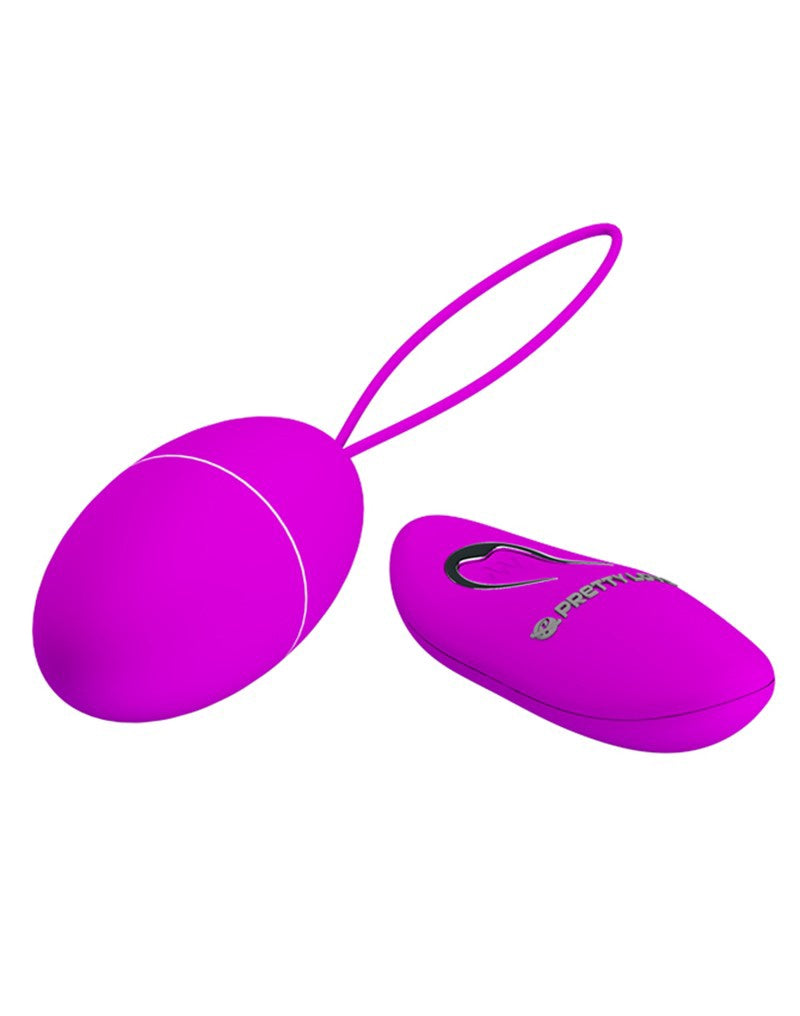PRETTY LOVE JOANNE EI